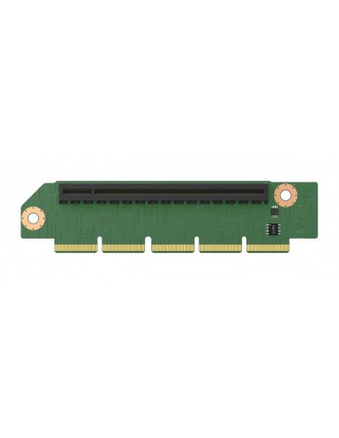 Intel CYP1URISER2STD tarjeta y adaptador de interfaz Interno PCIe