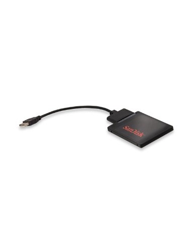 SanDisk SDSSD-UPG-G25 tarjeta y adaptador de interfaz