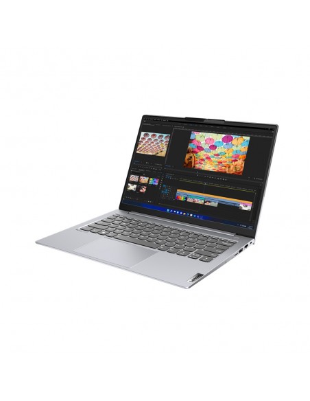 Lenovo ThinkBook 14 Portátil 35,6 cm (14") WUXGA Intel® Core™ i7 i7-1255U 16 GB LPDDR5-SDRAM 512 GB SSD Wi-Fi 6 (802.11ax)