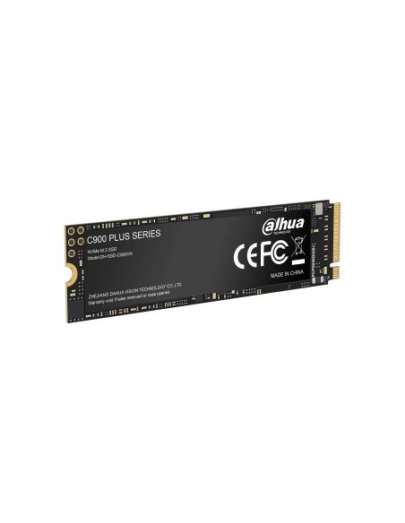 Dahua Technology DHI-SSD-C900VN1TB unidad de estado sólido M.2 1 TB PCI Express 3.0 3D TLC NVMe