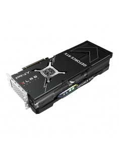 PNY GeForce RTX 4090 Gaming VERTO NVIDIA 24 GB GDDR6X