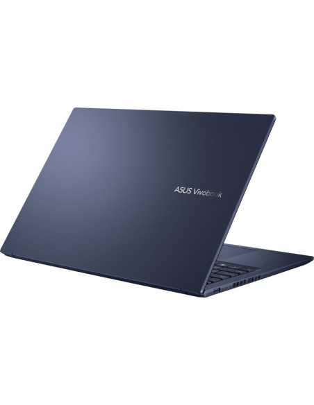 ASUS VivoBook 16X M1603QA-MB155 - Portátil 16" WUXGA (Ryzen 5 5600H, 8GB RAM, 512GB SSD, Radeon Vega, Sin Sistema Operativo)