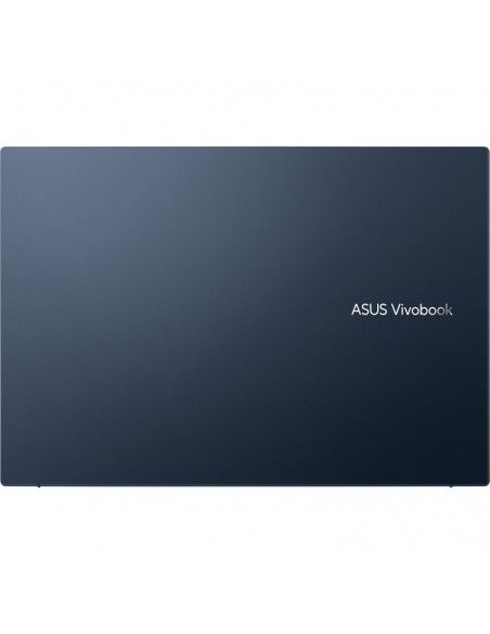 ASUS VivoBook 16X M1603QA-MB155 - Portátil 16" WUXGA (Ryzen 5 5600H, 8GB RAM, 512GB SSD, Radeon Vega, Sin Sistema Operativo)