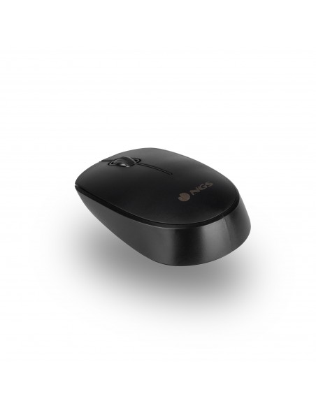 NGS Allure Kit (Español), QWERTY