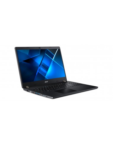 Acer TMP215-53 Portátil 39,6 cm (15.6") Full HD Intel® Core™ i5 i5-1135G7 8 GB DDR4-SDRAM 256 GB SSD Wi-Fi 6 (802.11ax) Windows