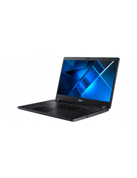 Acer TMP215-53 Portátil 39,6 cm (15.6") Full HD Intel® Core™ i5 i5-1135G7 8 GB DDR4-SDRAM 256 GB SSD Wi-Fi 6 (802.11ax) Windows