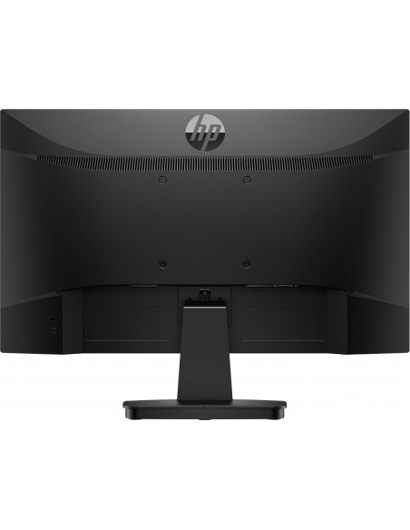 HP P22va G4 pantalla para PC 54,6 cm (21.5") 1920 x 1080 Pixeles Full HD LED Negro