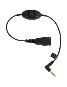 Jabra 8800-00-103 auricular   audífono accesorio