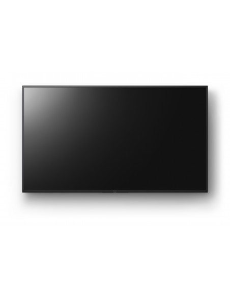 Sony FW-65BZ30J TM pantalla de señalización Pantalla plana para señalización digital 165,1 cm (65") IPS Wifi 440 cd   m² 4K