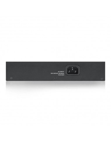 Zyxel GS1100-16 No administrado Gigabit Ethernet (10 100 1000)