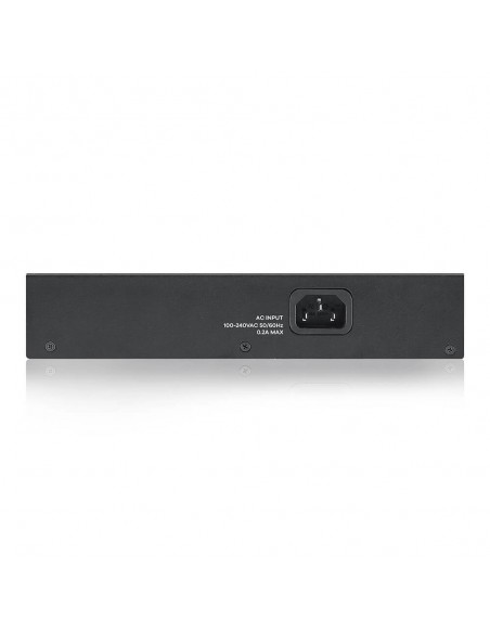 Zyxel GS1100-16 No administrado Gigabit Ethernet (10 100 1000)