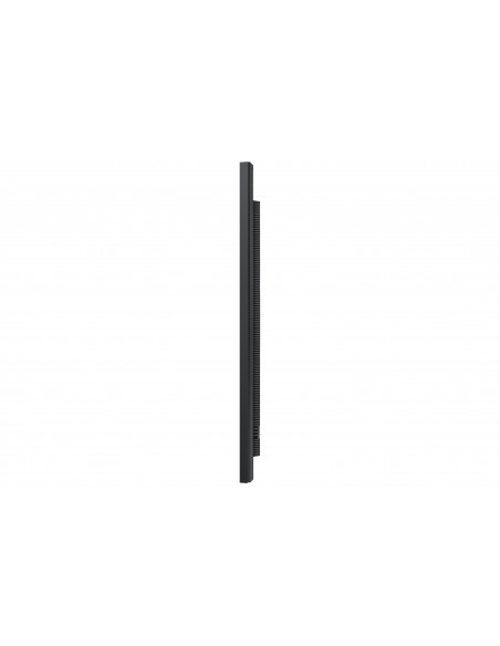 Samsung QH75B Pantalla plana para señalización digital 190,5 cm (75") VA Wifi 700 cd   m² 4K Ultra HD Negro Procesador