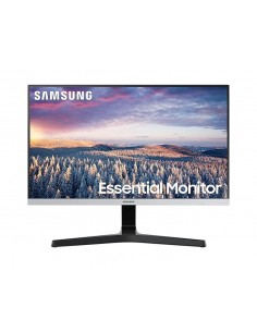 Samsung LS24R35AFHU pantalla para PC 60,5 cm (23.8") 1920 x 1080 Pixeles Full HD Negro