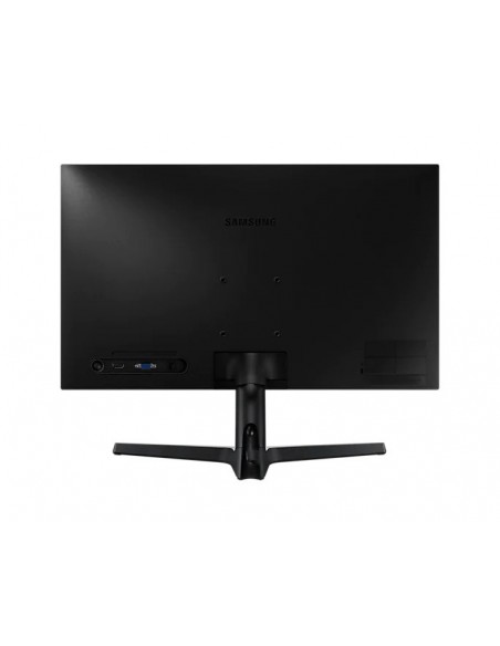 Samsung LS24R35AFHU pantalla para PC 60,5 cm (23.8") 1920 x 1080 Pixeles Full HD Negro
