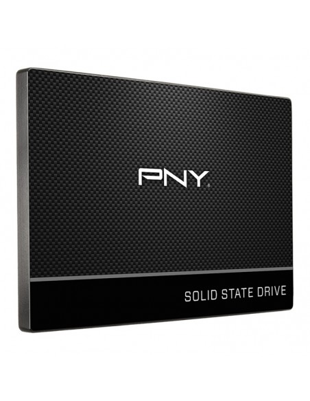 PNY CS900 2.5" 120 GB Serial ATA III 3D TLC NAND