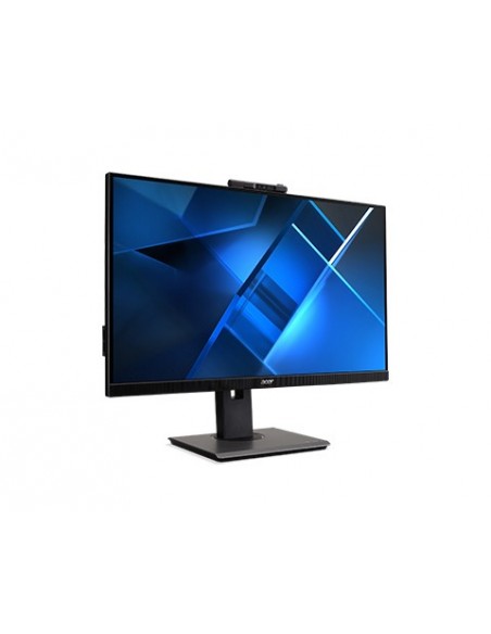 Acer B7 B277D pantalla para PC 68,6 cm (27") 1920 x 1080 Pixeles Full HD LED Negro