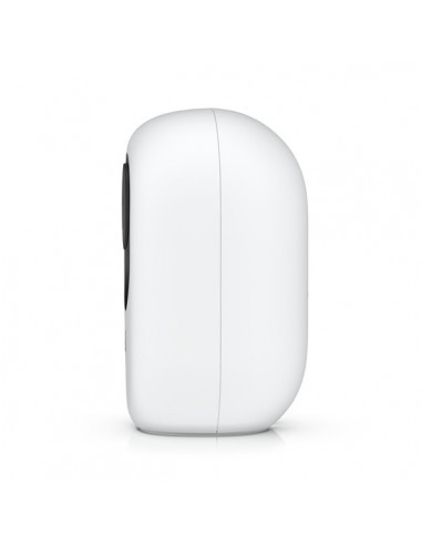 Ubiquiti G4 Instant Cubo Cámara de seguridad IP Exterior 2688 x 1512 Pixeles Pared