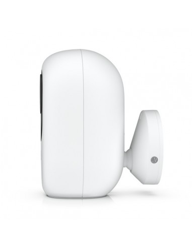 Ubiquiti G4 Instant Cubo Cámara de seguridad IP Exterior 2688 x 1512 Pixeles Pared