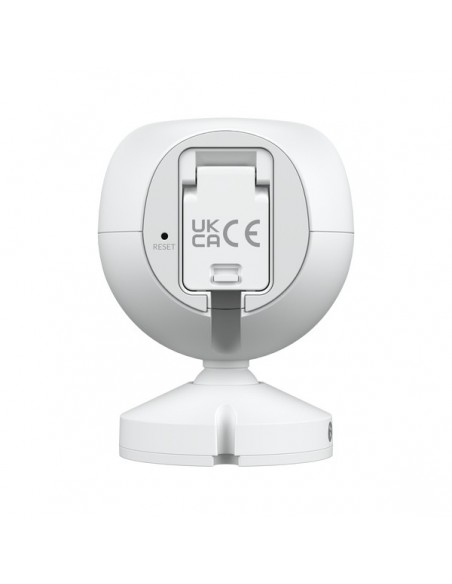 Ubiquiti G4 Instant Cubo Cámara de seguridad IP Exterior 2688 x 1512 Pixeles Pared