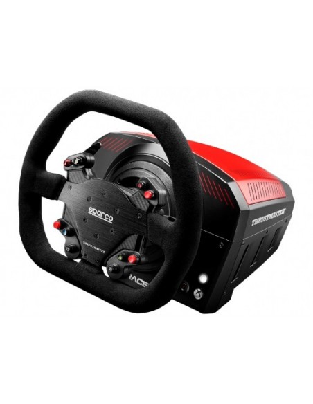 Thrustmaster Competition Wheel add on Sparco P310 Mod Negro Volante Digital PC, Xbox One