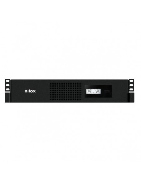 Nilox UPS RACK PREMIUM LINE INTERACTIVE 1100 VA