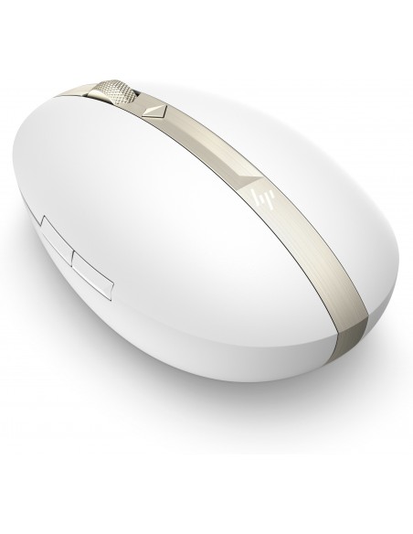 HP 700 ratón Ambidextro Bluetooth 1600 DPI