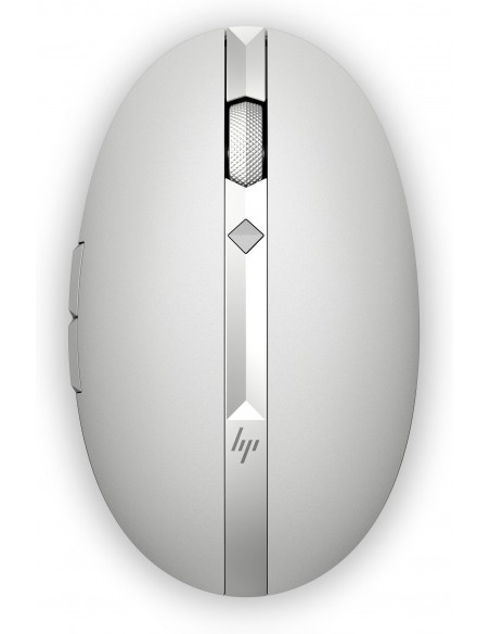 HP 700 ratón Ambidextro Bluetooth 1600 DPI