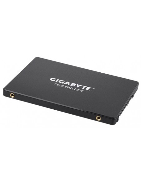 Gigabyte GPSS1S120-00-G unidad de estado sólido 2.5" 120 GB Serial ATA III