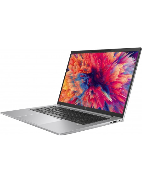 HP ZBook Firefly 14 G9 Estación de trabajo móvil 35,6 cm (14") WUXGA Intel® Core™ i7 i7-1265U 16 GB DDR5-SDRAM 512 GB SSD