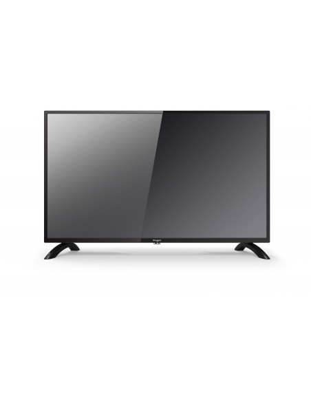 Engel LE32DMATV Televisor 81,3 cm (32") HD Negro