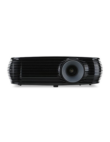 Acer Value X1328WH videoproyector Proyector de alcance estándar 4500 lúmenes ANSI DLP WXGA (1280x800) 3D Negro