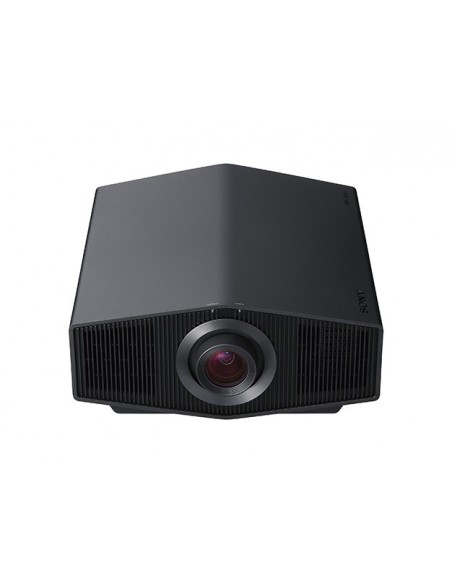 Sony VPL-XW7000 videoproyector Proyector de alcance estándar 3200 lúmenes ANSI 3LCD 2160p (3840x2160) Negro