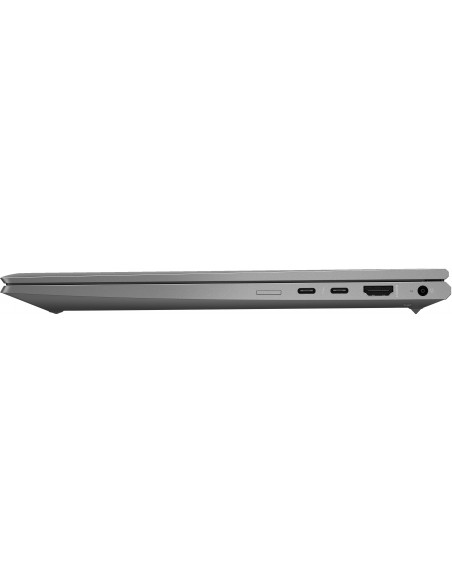 HP ZBook Firefly 14 G8 Estación de trabajo móvil 35,6 cm (14") Pantalla táctil Full HD Intel® Core™ i7 i7-1165G7 16 GB
