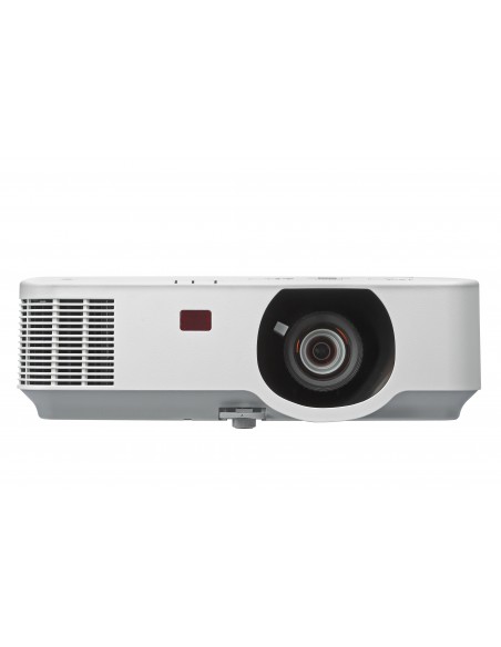 NEC P603X videoproyector Proyector de alcance estándar 6000 lúmenes ANSI 3LCD XGA (1024x768) Blanco