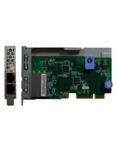 Lenovo 7ZT7A00544 adaptador y tarjeta de red Interno Ethernet 1000 Mbit s
