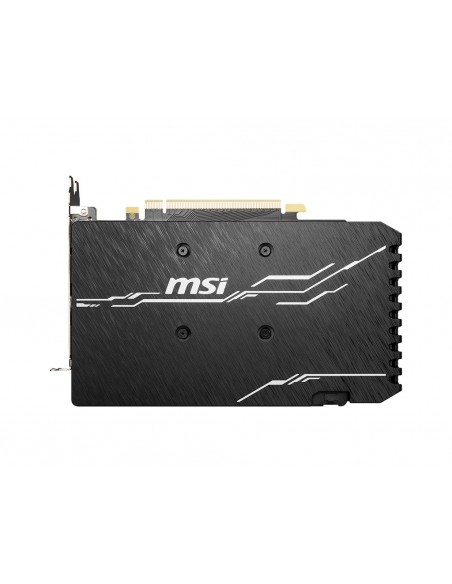 MSI 912-V375-281 tarjeta gráfica NVIDIA GeForce GTX 1660 SUPER 6 GB GDDR6