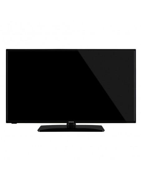 Aiwa LED-408FHD Televisor 101,6 cm (40") Full HD Smart TV Wifi Negro