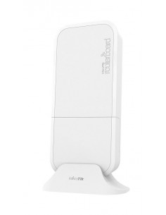 Mikrotik wAP ac LTE6 kit 1167 Mbit s Blanco Energía sobre Ethernet (PoE)