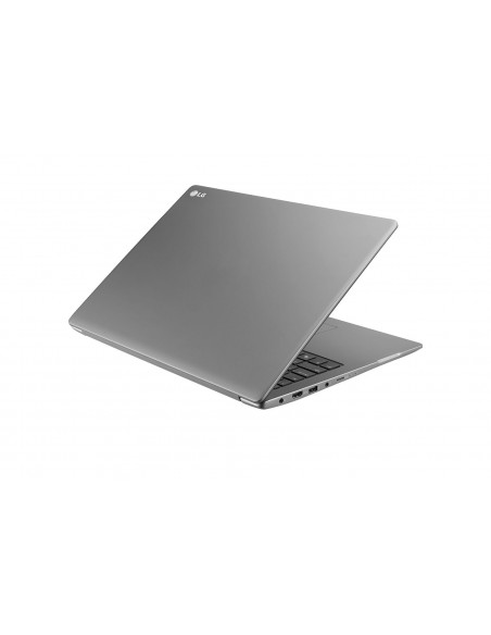 LG 17U70Q-P.AA78B ordenador portatil Portátil 43,2 cm (17") WQXGA Intel® Core™ i7 i7-1260P 16 GB LPDDR5x-SDRAM 1 TB SSD NVIDIA
