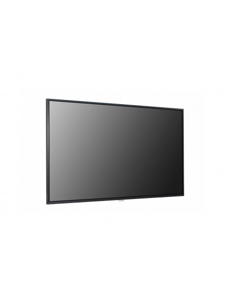 LG 65UH5F-H pantalla de señalización Pantalla plana para señalización digital 165,1 cm (65") IPS 500 cd   m² 4K Ultra HD Negro