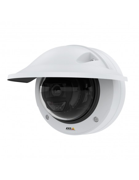 Axis 02099-001 cámara de vigilancia Almohadilla Cámara de seguridad IP Exterior 1920 x 1080 Pixeles Techo pared