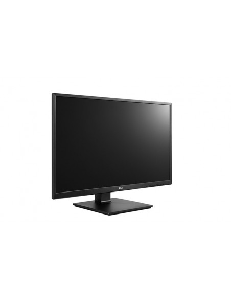 LG 24BK550Y-I pantalla para PC 61 cm (24") 1920 x 1080 Pixeles Full HD Negro