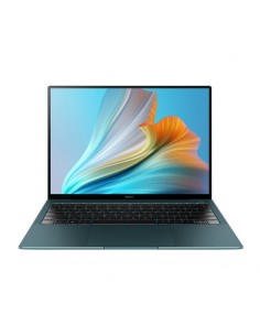 Huawei MateBook X Pro 2021 Portátil 35,3 cm (13.9") Pantalla táctil Intel® Core™ i7 i7-1165G7 16 GB LPDDR4x-SDRAM 1 TB SSD