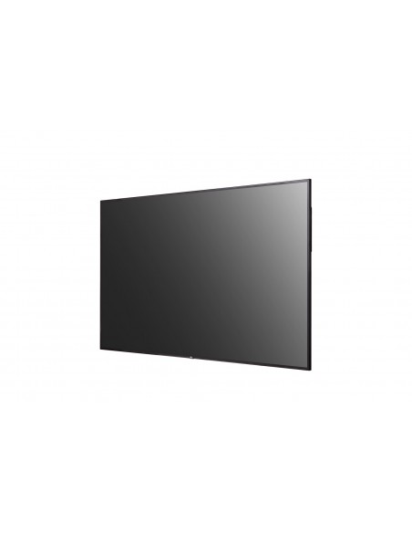 LG 75UH5F-H pantalla de señalización Pantalla plana para señalización digital 190,5 cm (75") IPS Wifi 500 cd   m² 4K Ultra HD