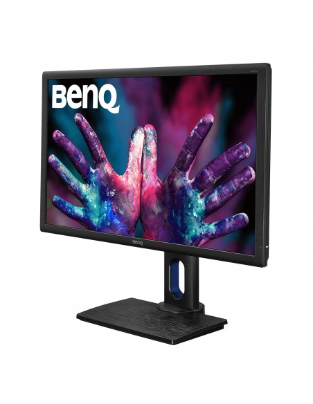BenQ PD2700Q LED display 68,6 cm (27") 2560 x 1440 Pixeles Quad HD Negro