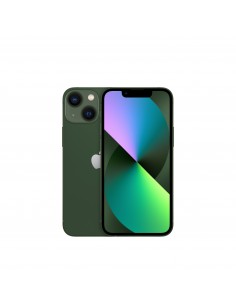 Apple iPhone 13 mini 13,7 cm (5.4") SIM doble iOS 15 5G 256 GB Verde