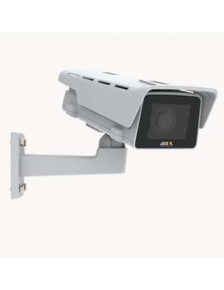 Axis 02486-001 cámara de vigilancia Caja Cámara de seguridad IP Interior y exterior 2592 x 1944 Pixeles Pared