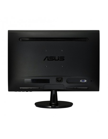 ASUS VS197DE LED display 47 cm (18.5") 1366 x 768 Pixeles WXGA Negro