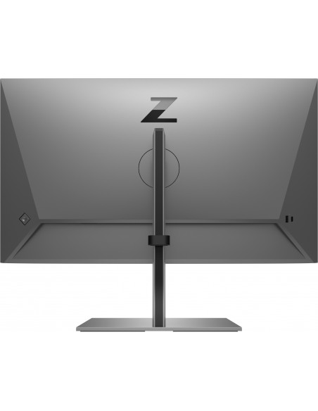 HP Z27xs G3 pantalla para PC 68,6 cm (27") 3840 x 2160 Pixeles 4K Ultra HD Negro