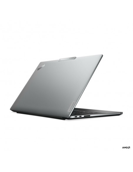 Lenovo ThinkPad Z16 Gen 1 Portátil 40,6 cm (16") WUXGA AMD Ryzen™ 7 PRO 6850H 16 GB LPDDR5-SDRAM 512 GB SSD Wi-Fi 6E (802.11ax)